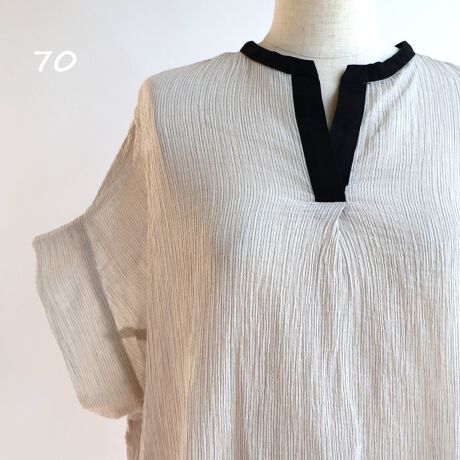 [^:153313]k̂悤ȏ_炩VA[XgCvfށBQ̎ŃV̂hC^b`ŗȈۂ̃rbNVcłBƂI[o[TCYVGbgŔɂ܂ƂAbNXSnƂȂ܂Bgh̃VA[fނXgCvŎꂽA񂵗͔Q̈ꖇBJWAȂǂl̔̂X^COɁBi摜͌̓Ȃǂɂۂ̐FƈقȂČꍇ܂Bfg161cm