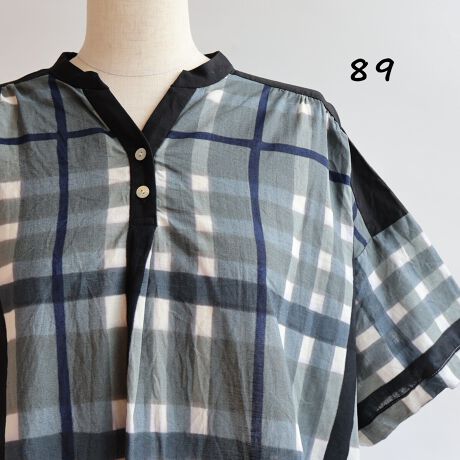 [^:157301]ɂ񂾕͋C₳ʃ^b`̃`FbNłB̑eȊC1łBPȃ`FbNɂ͂ȂAŝ\y߂ꖇłBfނ̃XJ[gƍ킹ăZbgAbvƂĂ11̏oƂ낪قȂ܂fg164cm(p{giԁF157501@ʃ^b``FbNvgXJ[g)@@@@@@@@@@i摜͌̓Ȃǂɂۂ̐FƈقȂČꍇ܂B