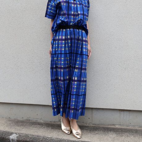 [^:157501]ɂ񂾕͋C₳ʃ^b`̃`FbNłB̑eȊC1łBPȃ`FbNɂ͂ȂAŝ\y߂ꖇłBfނ̃Vcƍ킹ăZbgAbvƂĂ11̏oƂ낪قȂ܂fg164cm(pgbvXiԁF157301 ʃ^b``FbNvgVc)@@@@@@@@@@i摜͌̓Ȃǂɂۂ̐FƈقȂČꍇ܂B