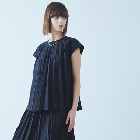 [^:157303]^bN_ɖDĂAv[cuEXłBv[cɓoāAӂy₩ȁAȂꊴ̂IVȃv[cɎdオ܂Bfނ̃XJ[gƍ킹ăZbgAbvŒpƁAꂢڂȂoX^CO܂Bfg 170cmV[YiԁF157503 _v[cXJ[gi摜͌̓Ȃǂɂۂ̐FƈقȂČꍇ܂B