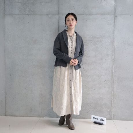 [^:157221]ӂƏ_炩ńBV[܂DCȃfUCŁA{g킹₷ǂ䊴łBV[ỶHDƂđ劈ԈႢȂ̈ꖇłBi摜͌̓Ȃǂɂۂ̐FƈقȂČꍇ܂BGg[ etre relie