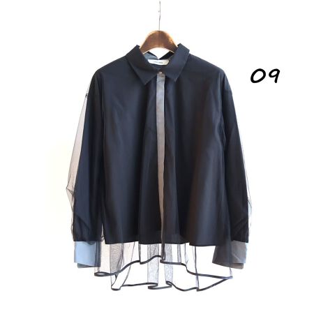 [^:157312]Vcnɑ@ׂȃ`[C[huEX́AVvȃVcstyleɉsƉ؂₩vXBꖇŎ̃R[f܂B[hȕ͋CYA̃R[fiグHオɂXẌꖇłBi摜͌̓Ȃǂɂۂ̐FƈقȂČꍇ܂B\߂BGg[ etre relie