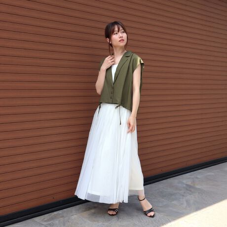 [^:157203]TVcVvȃCi[̏ォ炳ƉHD邾ŁAR[fBl[gȂČWPbgCNȃV[gWłB܂HɌāAvXACeƂāApłACełBi摜͌̓Ȃǂɂۂ̐FƈقȂČꍇ܂B\߂BGg[ etre relie