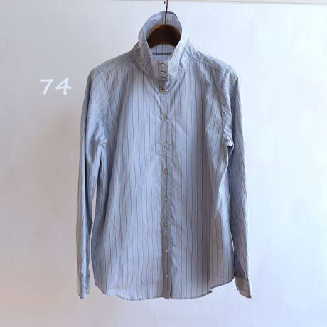 [^:157315]Ԃ̖ñX^hVc̃TCYŃXgCvołB͖nƓ3cmȂĂ܂Bi摜͌̓Ȃǂɂۂ̐FƈقȂČꍇ܂BGg[ etre relie