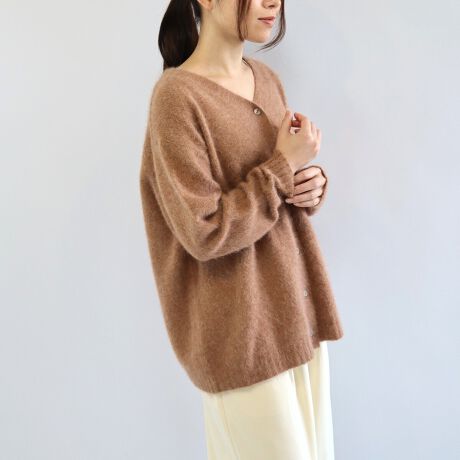 [^:157927]y̒ɂƂc݂FOX̎ŃJ[fBK҂ݗĂ܂BFOX̎Ɠ̂ӂ芴b`ȒSnƂ݂܂BfޕiԁF157926@FOXVlbNvI[o[i摜͌̓Ȃǂɂۂ̐FƈقȂČꍇ܂B