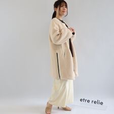 エトレリー(etre relie) レディース アウター・ジャケット・コート の 