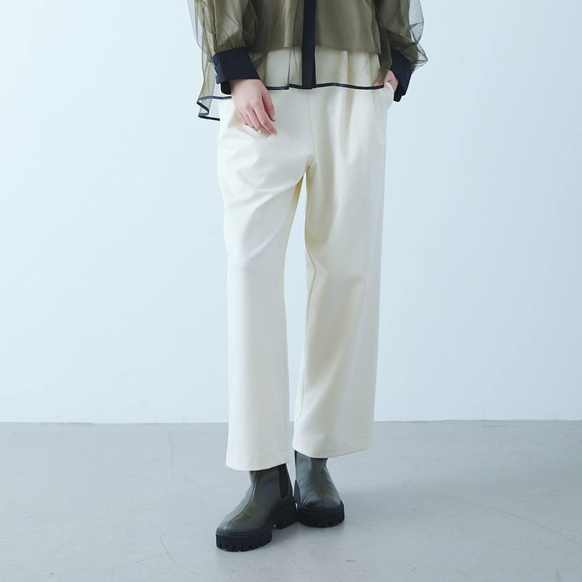 エトレリー(etre relie) レディース パンツ の一覧 | マルイウェブチャネル