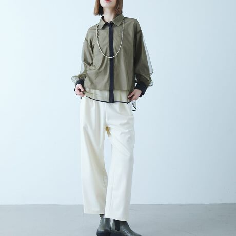 [^:157425]ʋNтTRfނŋȂoVGbg̃pcdĂ܂Btgɓ2^bN̊oACɂȂqbvARɃJo[Ă܂BǂȃgbvXɂ킹₷x[VbNȖ\pcȂ̂ŁAItBXX^CAJWAX^CɂLR[fBl[gŊ􂵂܂Bfg164cm@i摜͌̓Ȃǂɂۂ̐FƈقȂČꍇ܂B