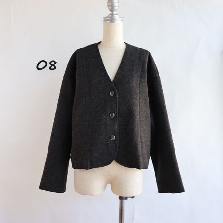 [^:159204]ẑ悤ɌW[WfނŁAbNXƏi𗼗AChVGbg̃WPbg܂Bm[J[łƂ܌Ƒ傫ڂ̐gŃCi[ɒ߂TCY͂łBJ[fBKoŋCyɉHDĂƌ܂Bi摜͌̓Ȃǂɂۂ̐FƈقȂČꍇ܂B