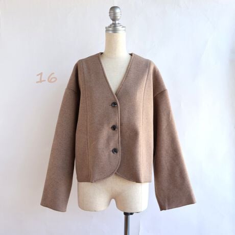 [^:159204]ẑ悤ɌW[WfނŁAbNXƏi𗼗AChVGbg̃WPbg܂Bm[J[łƂ܌Ƒ傫ڂ̐gŃCi[ɒ߂TCY͂łBJ[fBKoŋCyɉHDĂƌ܂Bi摜͌̓Ȃǂɂۂ̐FƈقȂČꍇ܂B