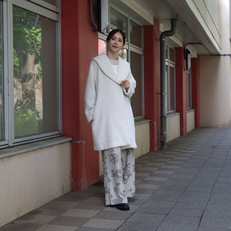 [^:159103]_炩yĂփA[ȑfނ̃R[gBNтĂĂӂƏ炵͋C̃ACełB͂ЂقǂɂȂ܂Bfg@164cmi摜͌̓Ȃǂɂۂ̐FƈقȂČꍇ܂Bfppc@i159409