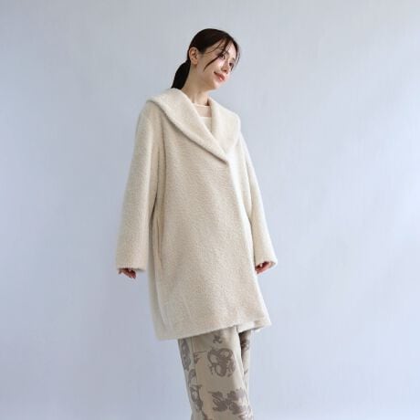 [^:159103]_炩yĂփA[ȑfނ̃R[gBNтĂĂӂƏ炵͋C̃ACełB͂ЂقǂɂȂ܂Bfg@164cmi摜͌̓Ȃǂɂۂ̐FƈقȂČꍇ܂Bfppc@i159409