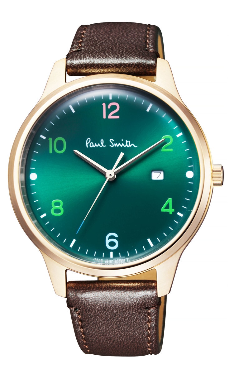 ポールスミス　The City ザ シティ The City ザ シティ BT2-629-90 | ポール・スミス(Paul Smith