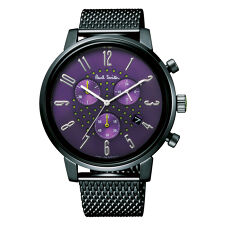 Church Street Chronograph　BR4-047-91