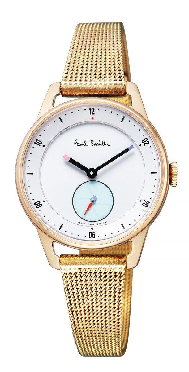 ポールスミス、腕時計 の通販 | ファッション通販 マルイウェブチャネル