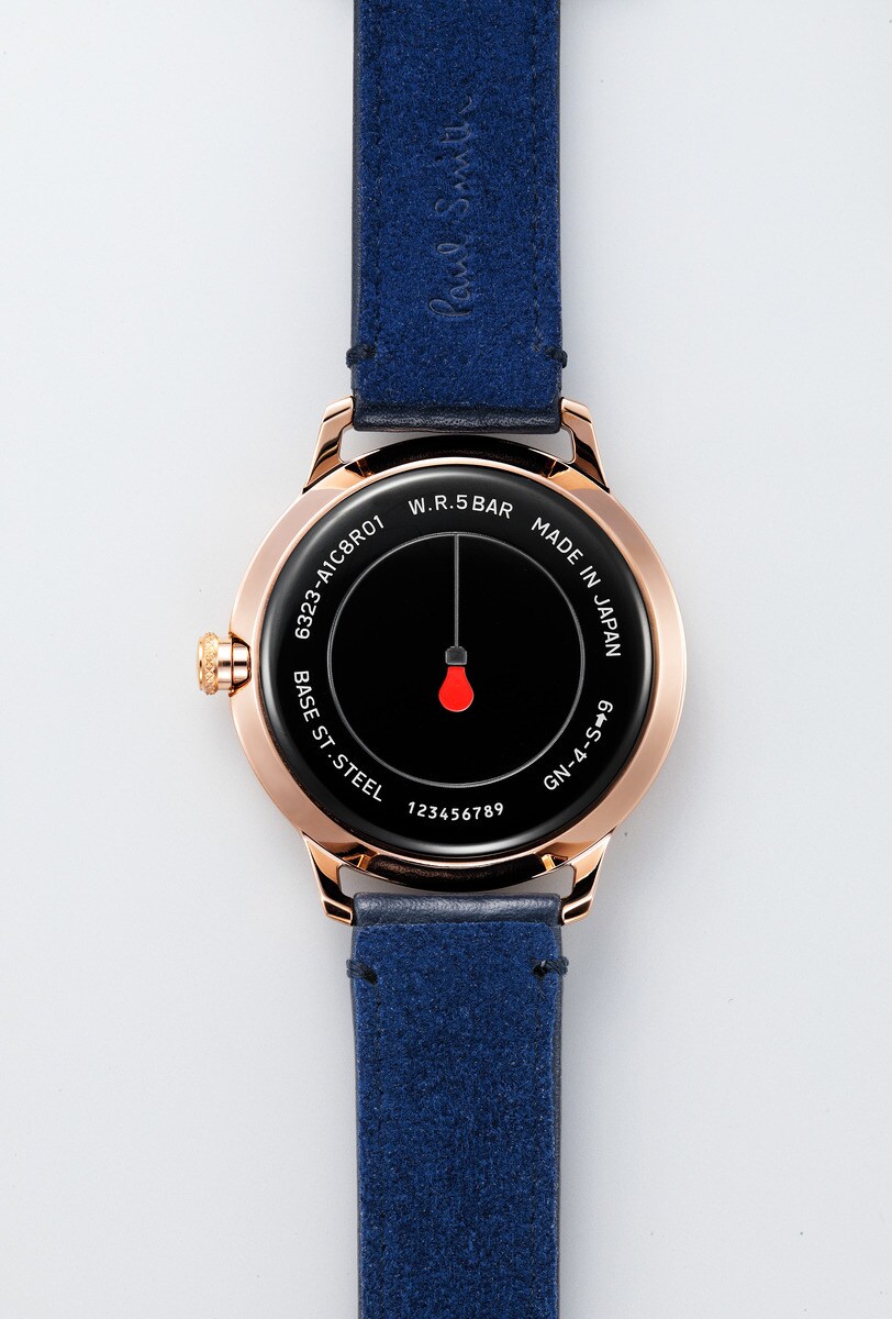 ポール・スミス　Church Street Chronograph SS18 Church Street and Mini - SS18 - ストーリーズ