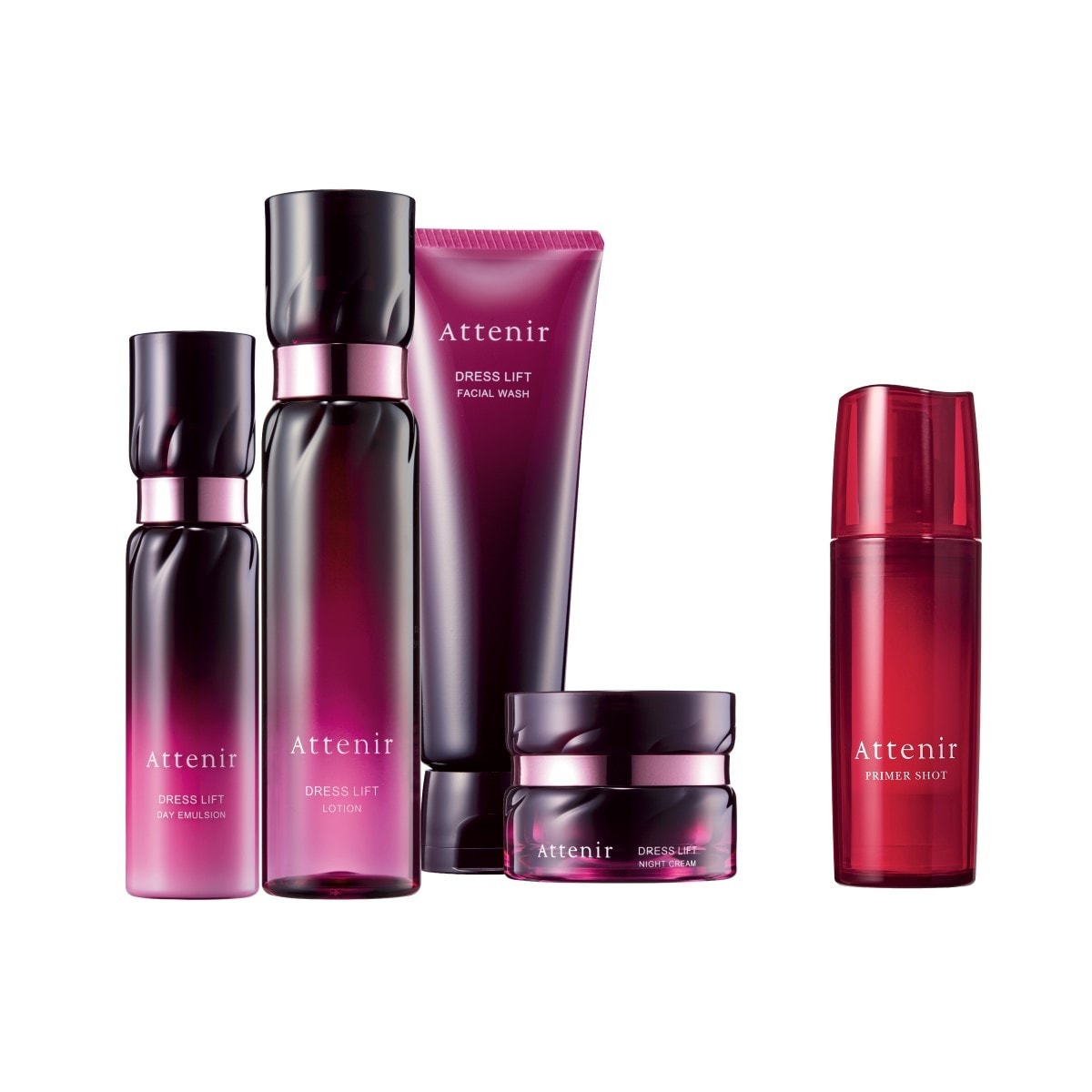 ⭐️新品⭐️アテニア Attenir ドレスリフト ３点セット 2025冬福袋】ドレスリフトセット | アテニア(Attenir) | マルイ