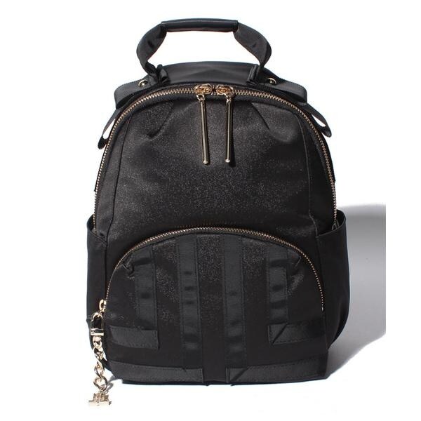 LANVIN en Bleu 最大42%☆6/17限定 ランバンオンブルー リュック