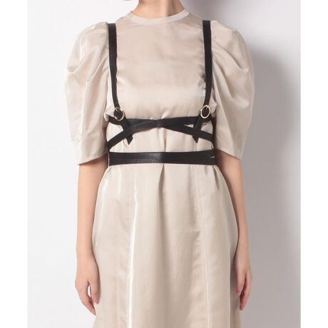 ハーネスベルト ランバン オン ブルー Lanvin En Bleu ファッション通販 マルイウェブチャネル Ca000 587 15 01 ハーネスベルト ランバン オン ブルー Lanvin En Bleu ファッション通販 マルイウェブチャネル Ca000 587 15 01