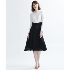 ランバン オン ブルー Lanvin En Bleu ワンピースドレス セール 4000円 円の通販 ファッション通販 マルイウェブチャネル
