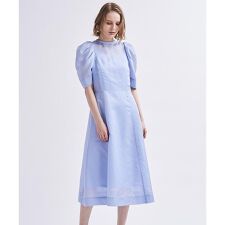 ランバン オン ブルー Lanvin En Bleu ワンピースドレス セール 4000円 円の通販 ファッション通販 マルイウェブチャネル