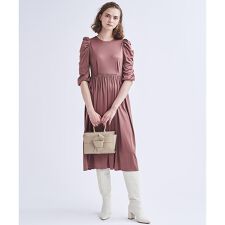 ランバン オン ブルー Lanvin En Bleu ワンピースドレス セール 4000円 円の通販 ファッション通販 マルイウェブチャネル