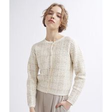 ニットジャケットの通販 ファッション通販 マルイウェブチャネル