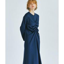 ランバン オン ブルー Lanvin En Bleu ワンピースドレス セール 4000円 円の通販 ファッション通販 マルイウェブチャネル