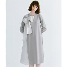 ランバン オン ブルー Lanvin En Bleu ワンピースドレス セール 4000円 円の通販 ファッション通販 マルイウェブチャネル