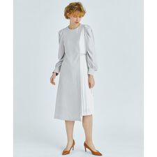 ランバン オン ブルー Lanvin En Bleu ワンピースドレス セール 4000円 円の通販 ファッション通販 マルイウェブチャネル