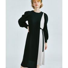 ランバン オン ブルー Lanvin En Bleu ワンピースドレス セール 4000円 円の通販 ファッション通販 マルイウェブチャネル