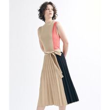 ランバン オン ブルー Lanvin En Bleu ワンピースドレス セール 4000円 円の通販 ファッション通販 マルイウェブチャネル