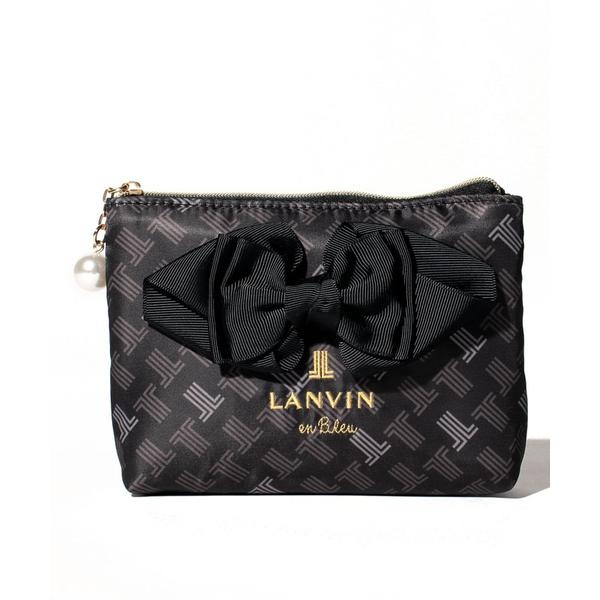 ティッシュポーチ １７７０２３０９ | ランバン オン ブルー(LANVIN en