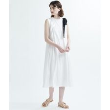 ランバン オン ブルー Lanvin En Bleu ワンピースドレス セール 4000円 円の通販 ファッション通販 マルイウェブチャネル