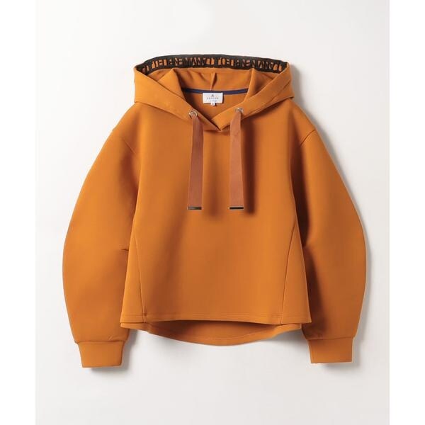 最新人気 ロゴテープクロップドフーディ パーカー Oceanrepublicbrewing Com