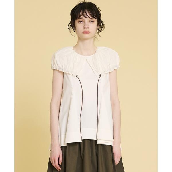 なこ　ランバン ランバン コレクション LANVIN COLLECTION トートバッグ【ジーン