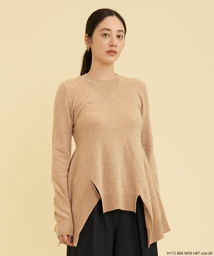 ランバンオンブルー(LANVIN en Bleu) の通販 | ファッション通販 ...
