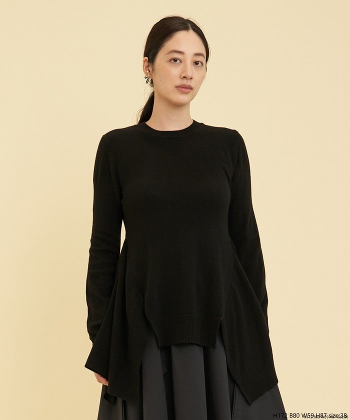 ランバンオンブルー(LANVIN en Bleu) の通販 | ファッション通販 ...