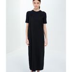 トリアセツイルノットキャミワンピース | ランバン オン ブルー(LANVIN 