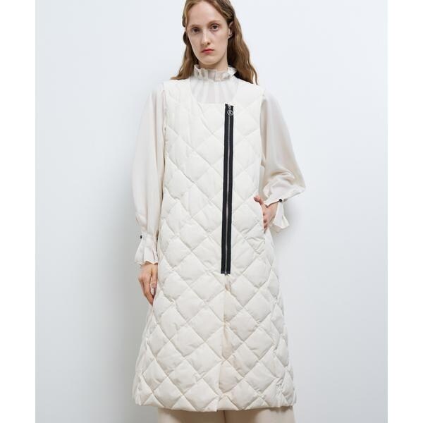 TAION×LIMONTA EASTワンピース | ランバン オン ブルー(LANVIN