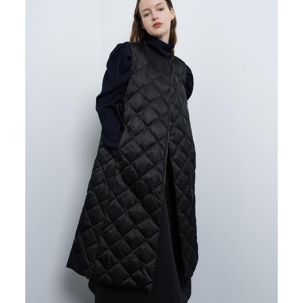 TAION×LIMONTA EASTワンピース | ランバン オン ブルー(LANVIN