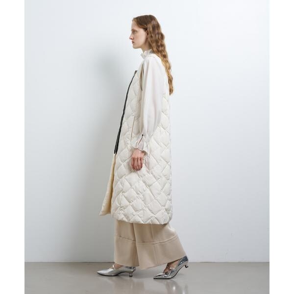 TAION×LIMONTA EASTワンピース | ランバン オン ブルー(LANVIN