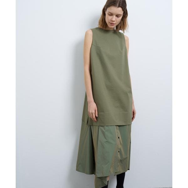 TAION×LIMONTA EASTワンピース | ランバン オン ブルー(LANVIN