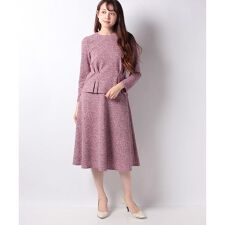 ツイード スーツ セットアップの通販 ファッション通販 マルイウェブチャネル