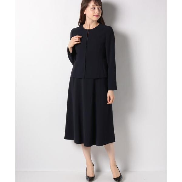 スーツセットアップ | レリアン(Leilian) | マルイウェブチャネル