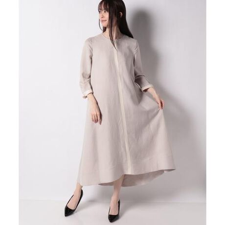 ロングワンピース レリアン Leilian ファッション通販 マルイウェブチャネル Cb001 553 03 01