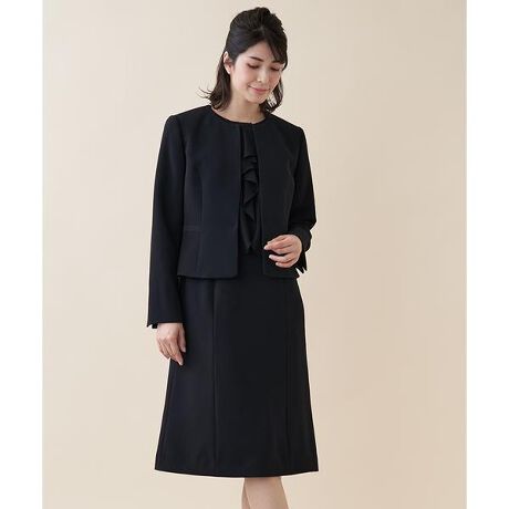 44 割引ブラック 7 9 11 13驚きの値段で ブラックフォーマル 2wayスーツ ノーカラージャケット ワンピース その他スーツアイテム スーツ セットアップブラック Europeancubicles Com 44 割引ブラック 7 9 11 13驚きの値段で ブラックフォーマル 2wayスーツ ノーカラージャケット ワンピース その他スーツアイテム スーツ セットアップブラック Europeancubicles Com