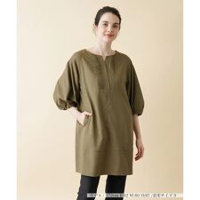 レリアン(Leilian) レディース チュニック の通販 | ファッション通販 