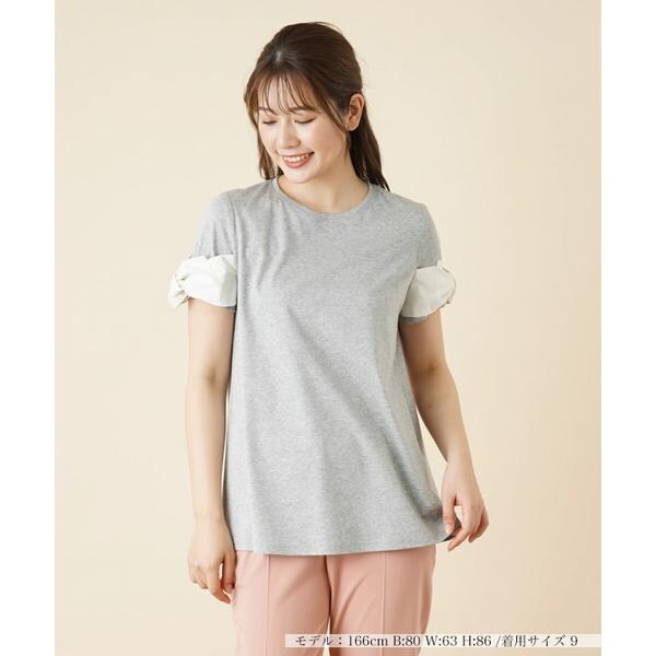 【未使用】レリアン ブレザー【Leilian WHITE LABEL】 ノーカラージャケット【Leilian WHITE LABEL】|レリアン