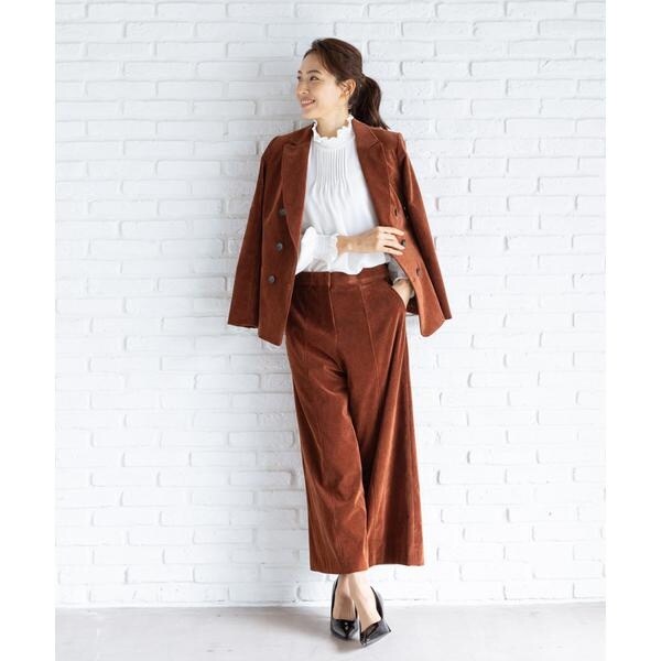 【未使用】レリアン ブレザー【Leilian WHITE LABEL】 ブレザー【Leilian WHITE LABEL】|レリアン | レリアン公式オンライン